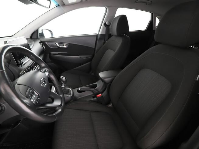 Hyundai Kona FV23% navi kamera grzane fotele+kier. tempomat klima-auto.