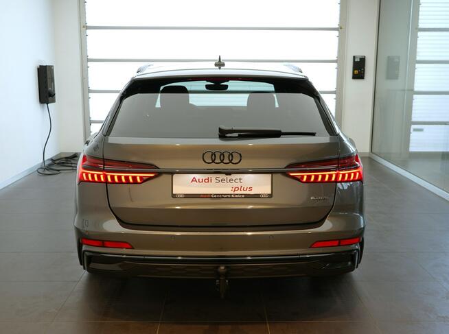 Audi A6 55TFSIe Quattro Stronic Sline B&O Matrix Virtual ACC Kamera 360 Hak