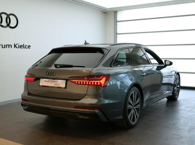 Audi A6 55TFSIe Quattro Stronic Sline B&O Matrix Virtual ACC Kamera 360 Hak