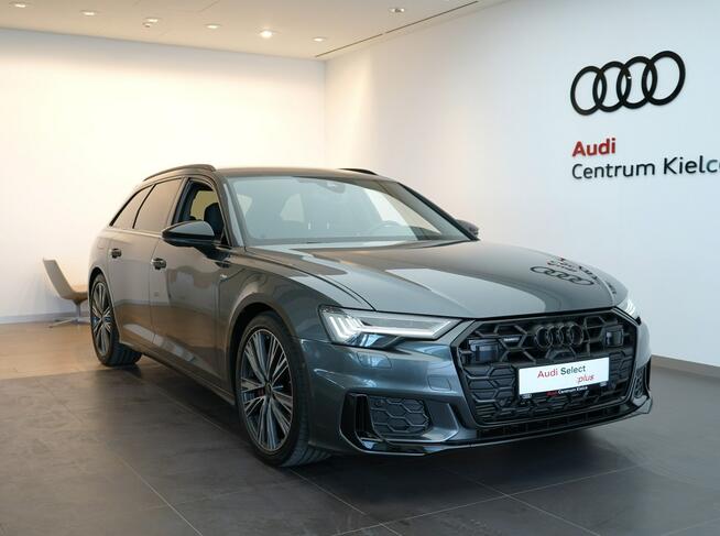 Audi A6 55TFSIe Quattro Stronic Sline B&O Matrix Virtual ACC Kamera 360 Hak