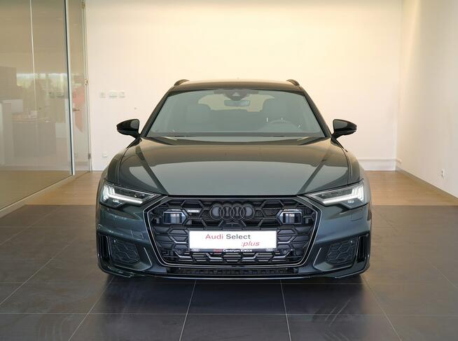 Audi A6 55TFSIe Quattro Stronic Sline B&O Matrix Virtual ACC Kamera 360 Hak