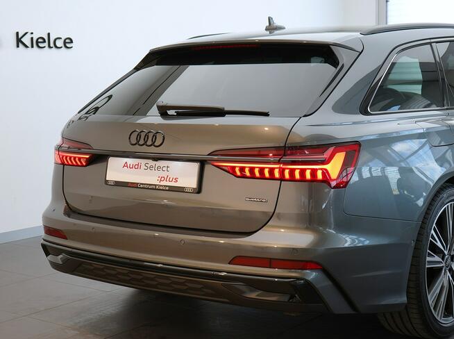 Audi A6 55TFSIe Quattro Stronic Sline B&O Matrix Virtual ACC Kamera 360 Hak