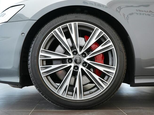 Audi A6 55TFSIe Quattro Stronic Sline B&O Matrix Virtual ACC Kamera 360 Hak
