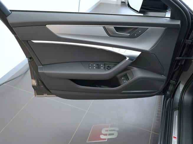 Audi A6 55TFSIe Quattro Stronic Sline B&O Matrix Virtual ACC Kamera 360 Hak