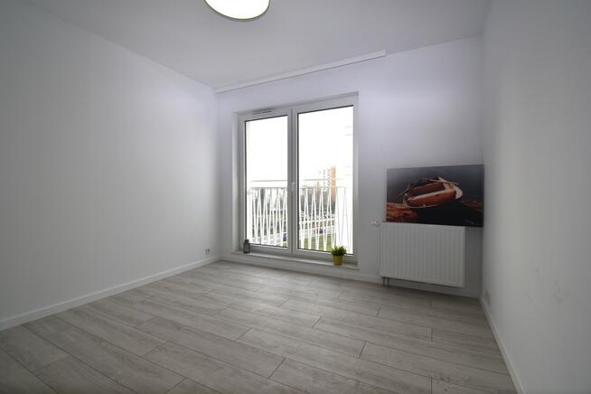 2 pokoje koło Galerii Północnej
