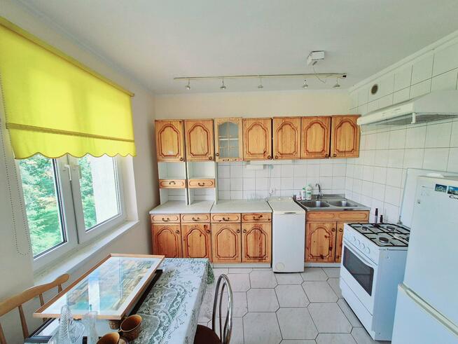3 Pokoje Pod Lipami Winogrady 2 Piętro