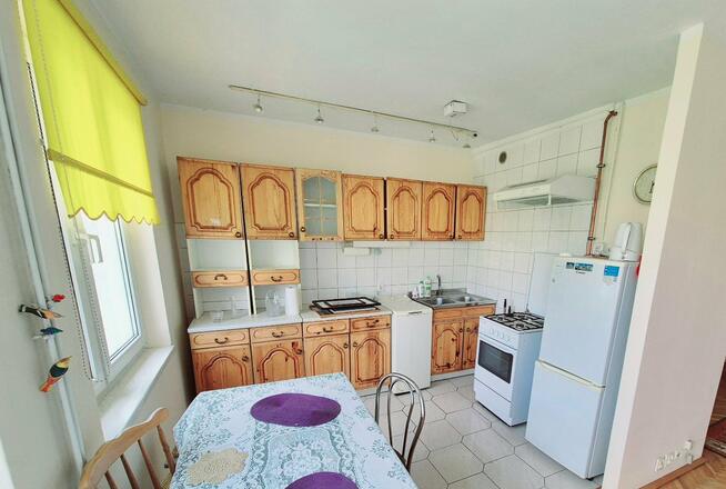 3 Pokoje Pod Lipami Winogrady 2 Piętro