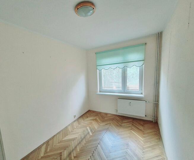 3 Pokoje Pod Lipami Winogrady 2 Piętro