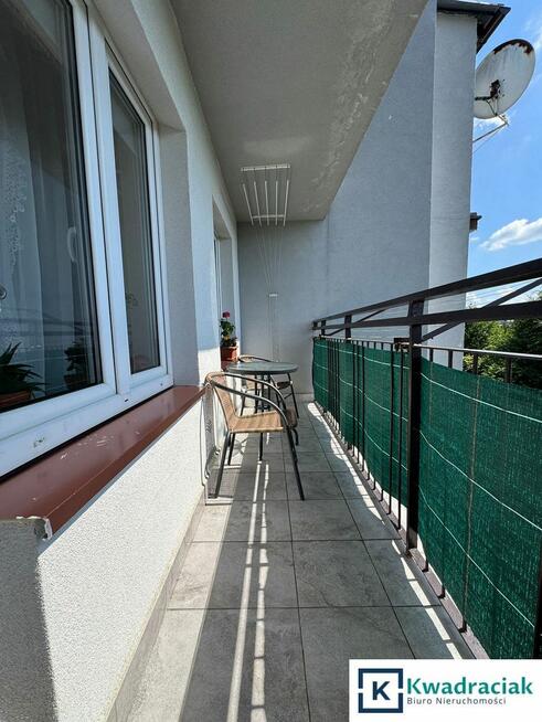 Mieszkanie Jasło, Karola Szajnochy
