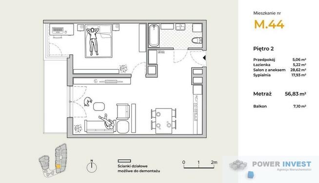 Zielone Świętochłowice za 7900 zł/m² | Bez PCC
