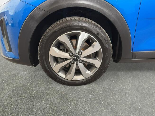 Kia Stonic VAT 23% 1.0T-GDI 100KM M6 2023 r., salon PL, I wł., gwar fabryczna