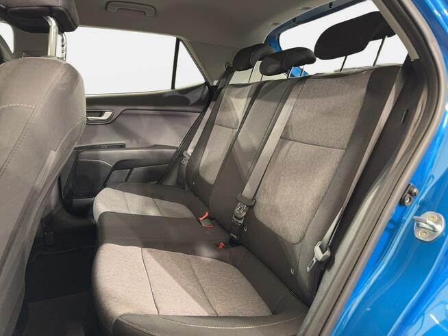 Kia Stonic VAT 23% 1.0T-GDI 100KM M6 2023 r., salon PL, I wł., gwar fabryczna