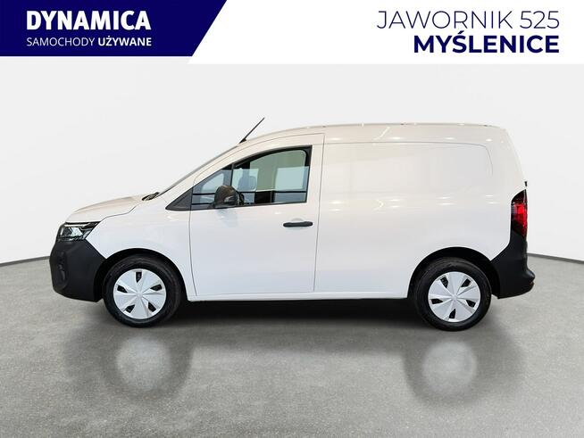Nissan Townstar VAT 23% VAN Business 1.3DIG-T 130KM M6 2022 r., Salon PL, gwarancja