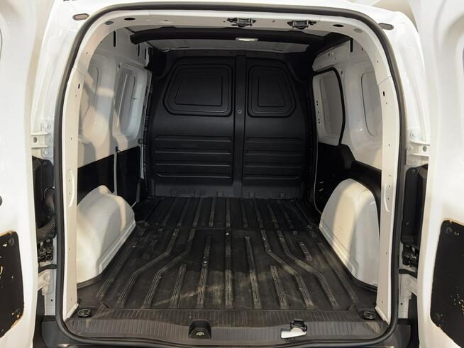 Nissan Townstar VAT 23% VAN Business 1.3DIG-T 130KM M6 2022 r., Salon PL, gwarancja
