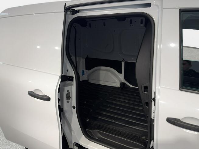 Nissan Townstar VAT 23% VAN Business 1.3DIG-T 130KM M6 2022 r., Salon PL, gwarancja