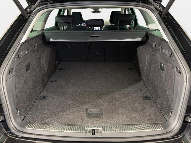 Škoda Superb Combi Ambition 2.0TDI 200KM DSG 2021 r., HAK, przebieg tylko 142tys.km