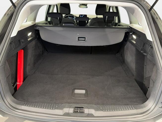 Ford Focus VAT 23% Tourer Connected 1.5d 120KM M6 2022 r., salon I właściciel