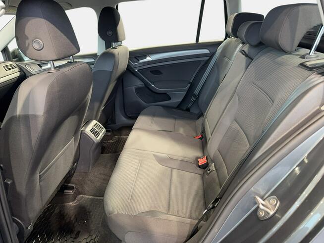 Volkswagen Golf Variant VAT 23% Comfortline 1.6TDI 115KM M5 2020 r., Salon PL I właściciel