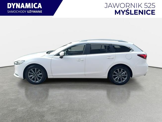 VAT 23% SW SkyJoy 2.0SkyActiveG 165KM automat 2022/23 r., salon PL