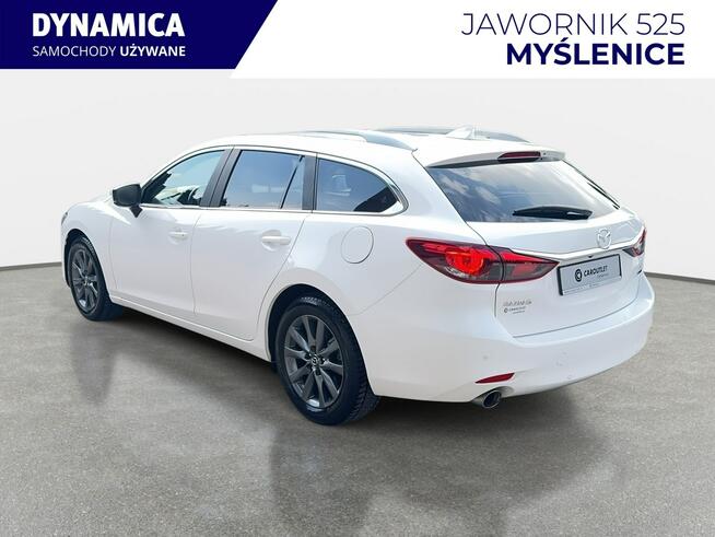 VAT 23% SW SkyJoy 2.0SkyActiveG 165KM automat 2022/23 r., salon PL