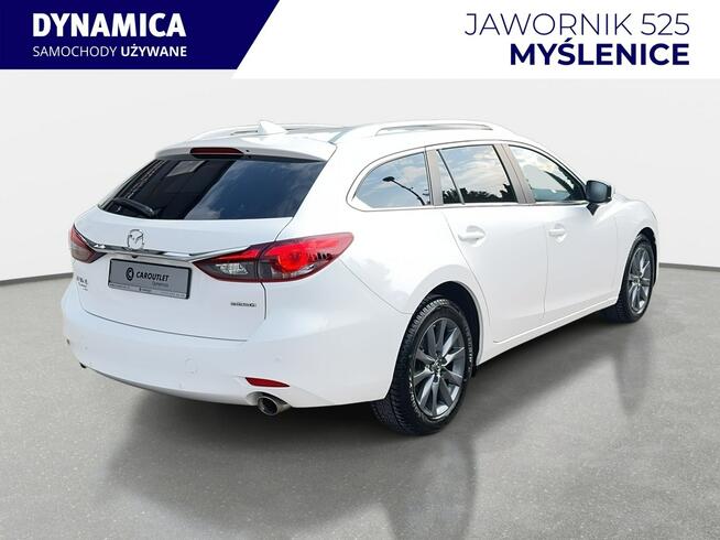 VAT 23% SW SkyJoy 2.0SkyActiveG 165KM automat 2022/23 r., salon PL