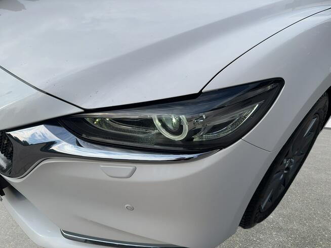 VAT 23% SW SkyJoy 2.0SkyActiveG 165KM automat 2022/23 r., salon PL