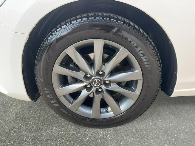 VAT 23% SW SkyJoy 2.0SkyActiveG 165KM automat 2022/23 r., salon PL