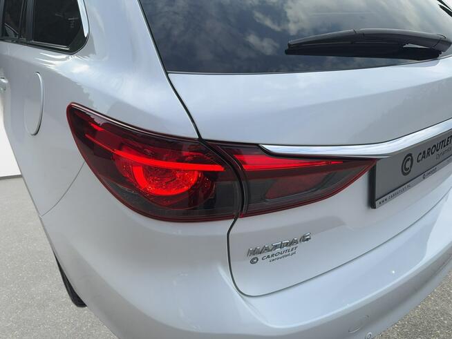 VAT 23% SW SkyJoy 2.0SkyActiveG 165KM automat 2022/23 r., salon PL