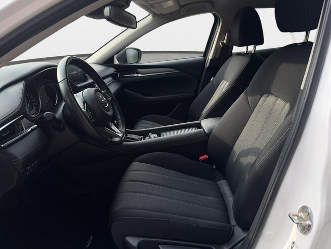 VAT 23% SW SkyJoy 2.0SkyActiveG 165KM automat 2022/23 r., salon PL