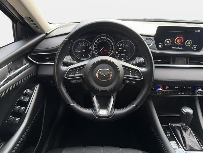 VAT 23% SW SkyJoy 2.0SkyActiveG 165KM automat 2022/23 r., salon PL
