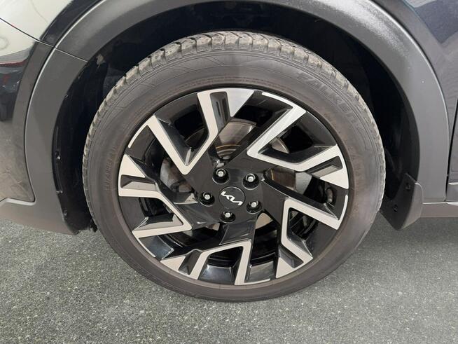 Kia XCeed VAT 23% 1.5T-GDI 160KM DCT 2023 r., salon PL I właściciel