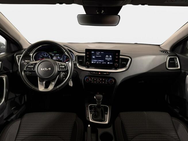 Kia XCeed VAT 23% 1.5T-GDI 160KM DCT 2023 r., salon PL I właściciel