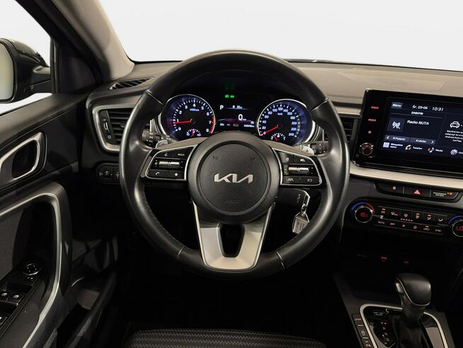 Kia XCeed VAT 23% 1.5T-GDI 160KM DCT 2023 r., salon PL I właściciel