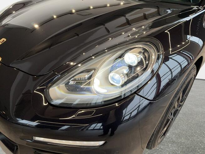 Porsche Panamera 3.0d V6 250KM automat 2013 r. Szyberdach NAVI
