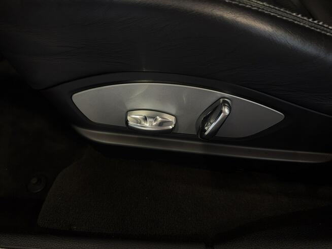 Porsche Panamera 3.0d V6 250KM automat 2013 r. Szyberdach NAVI