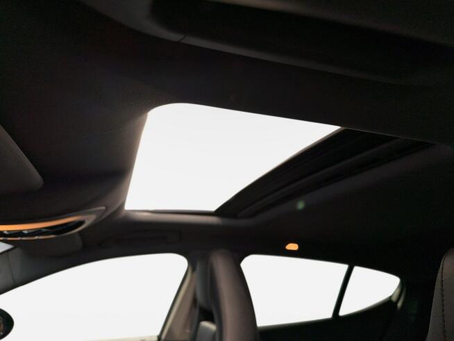 Porsche Panamera 3.0d V6 250KM automat 2013 r. Szyberdach NAVI
