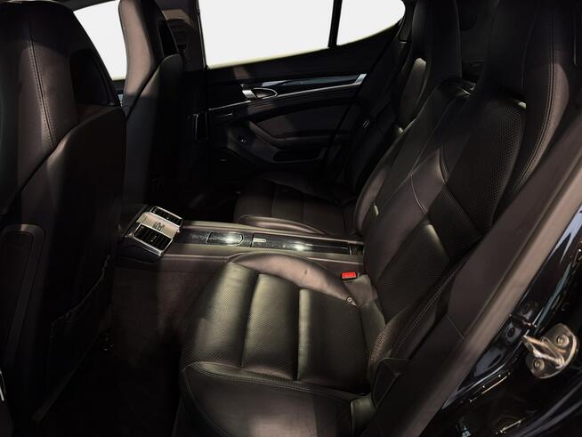 Porsche Panamera 3.0d V6 250KM automat 2013 r. Szyberdach NAVI