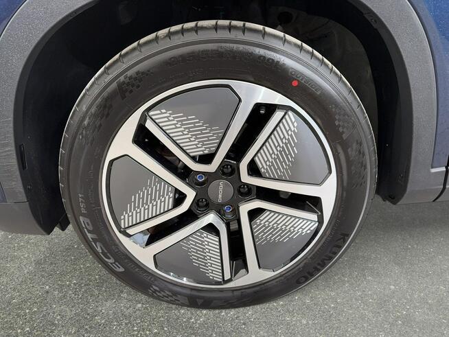 OMODA E5 VAT 23% EV 204KM 61kWh 2024 r., salon PL I właściciel