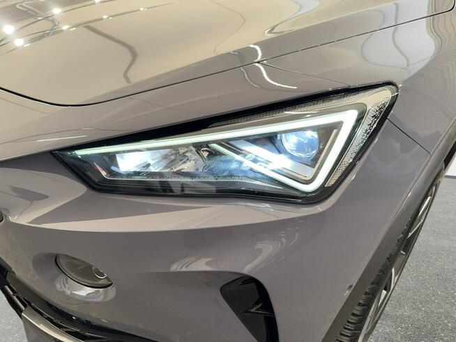 Cupra Formentor VAT 23% 1.5TSI 150KM DSG 2022/2023 r., salon PL, I właściciel V