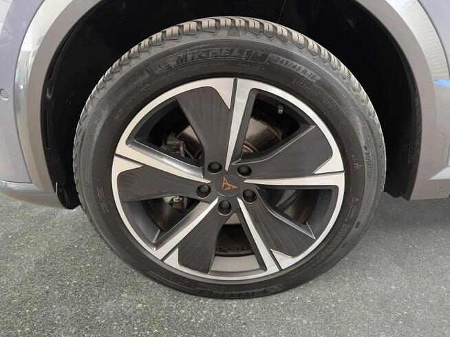 Cupra Formentor VAT 23% 1.5TSI 150KM DSG 2022/2023 r., salon PL, I właściciel V