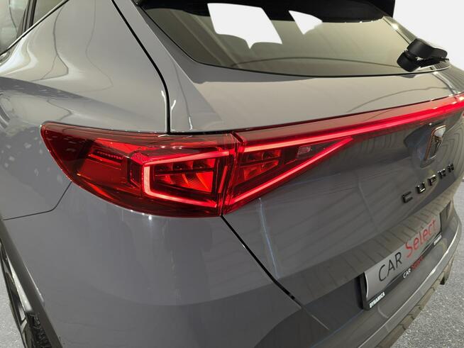 Cupra Formentor VAT 23% 1.5TSI 150KM DSG 2022/2023 r., salon PL, I właściciel V