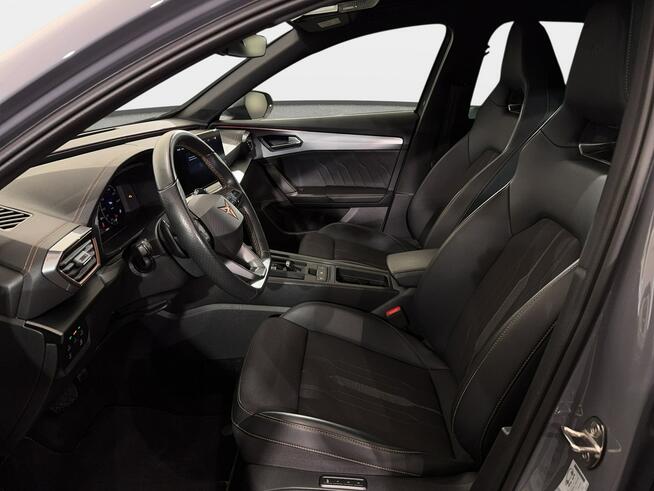 Cupra Formentor VAT 23% 1.5TSI 150KM DSG 2022/2023 r., salon PL, I właściciel V