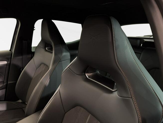 Cupra Formentor VAT 23% 1.5TSI 150KM DSG 2022/2023 r., salon PL, I właściciel V