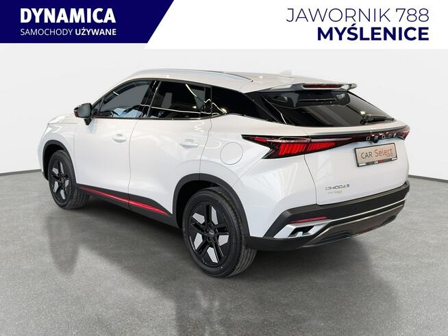 OMODA 5 VAT 23% 1.6T-GDI 147KM DCT 2024 r., Salon PL, I właściciel
