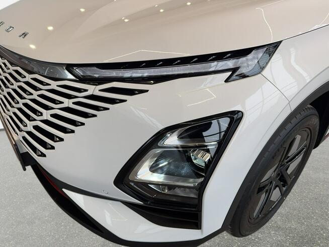 OMODA 5 VAT 23% 1.6T-GDI 147KM DCT 2024 r., Salon PL, I właściciel
