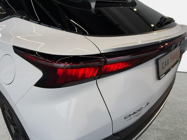 OMODA 5 VAT 23% 1.6T-GDI 147KM DCT 2024 r., Salon PL, I właściciel