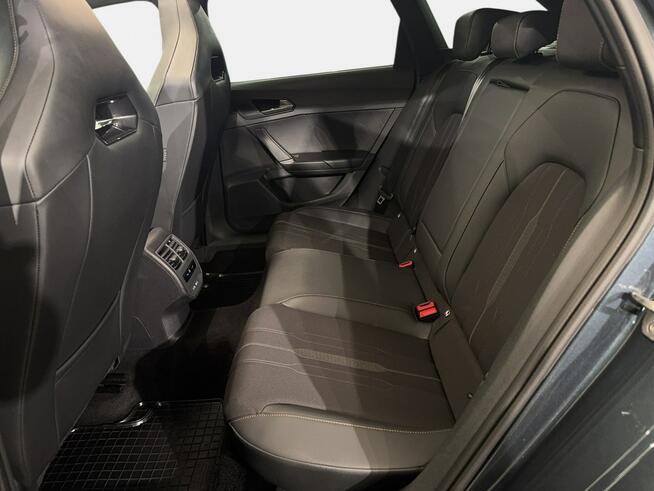 Cupra Leon Sportstourer VAT 23% VZ 2.0TSI 310KM DSG 4drive 2023 r., salon PL, I właściciel V