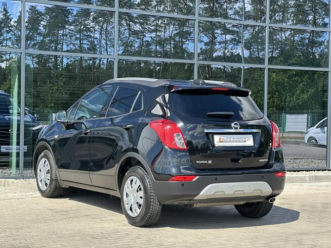 Opel Mokka X Grzane fotele+kierownica, Klima, Tempomat, LED, Czujniki, GWARANCJA!