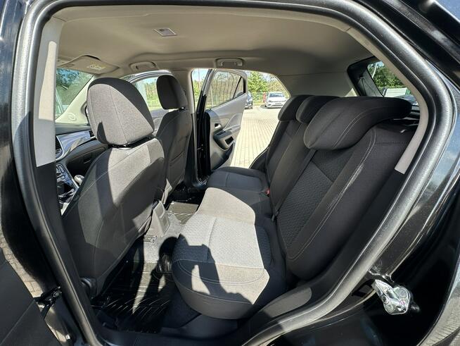 Opel Mokka X Grzane fotele+kierownica, Klima, Tempomat, LED, Czujniki, GWARANCJA!