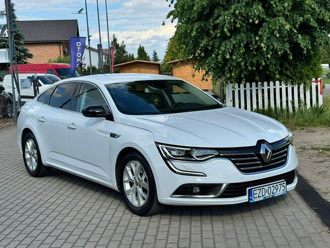 Renault Talisman *1.7dCi*150km*Limited*